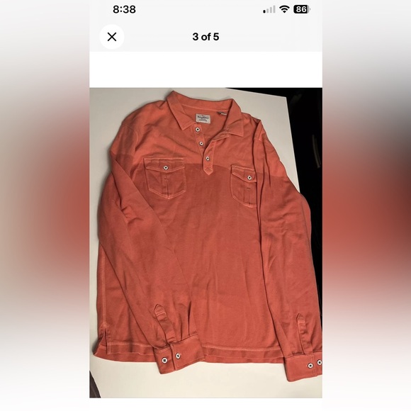 Tommy Bahama - Picture 5 of 5